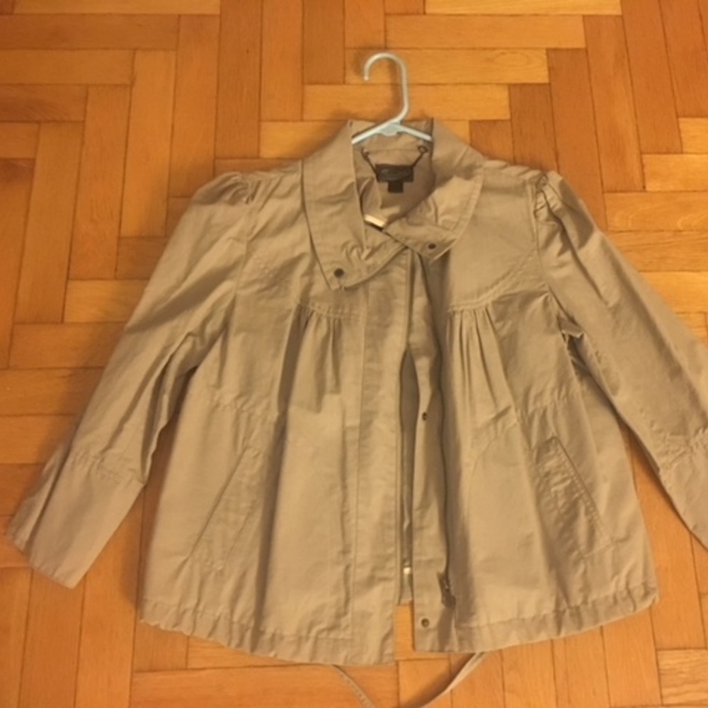 Trulli jacket size Large